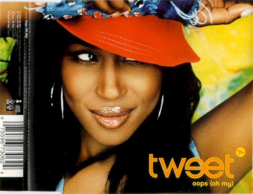 Tweet Feat. Missy Elliott; Tweet; Missy Elliott